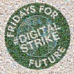 FFF Digital Strike - Logo Collage