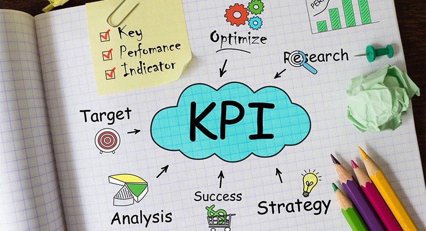 kpi - key performance indicator